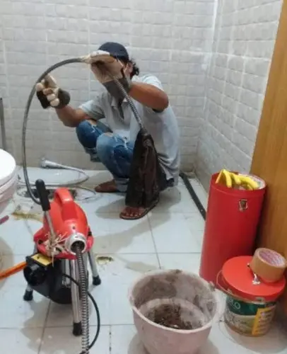 Sedot WC sampit Murah