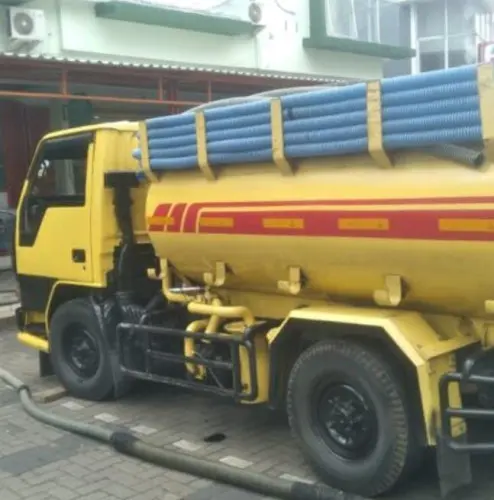Sedot WC sampit Terdekat