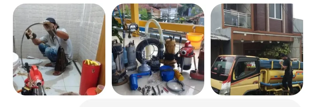 Jasa Sedot WC sampit Murah Terpercaya